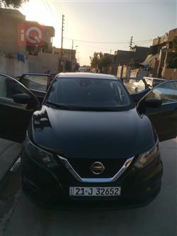 نیسان ڕۆگ سپۆرت